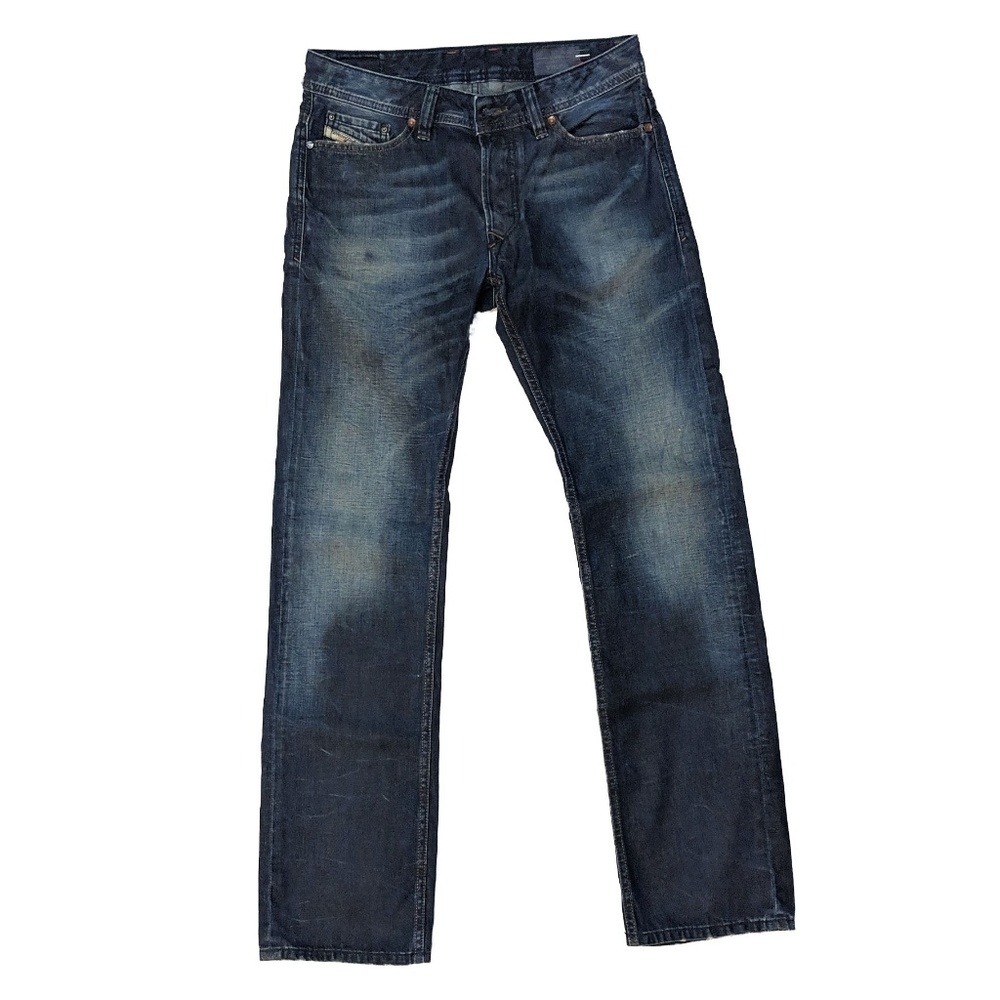 Diesel Blue Eyecons 2012/1 Edition Viker